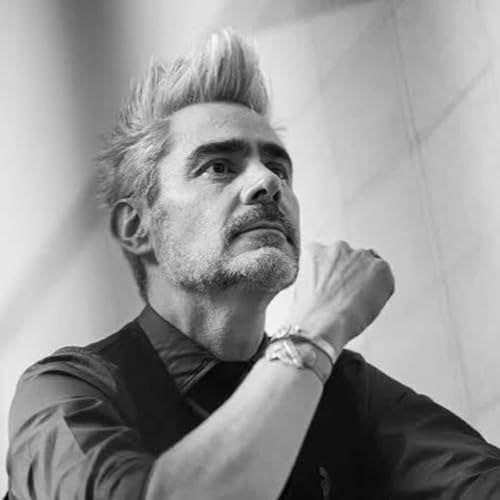 LGC.- 01.1 Daniel Gutiérrez el Alma Poética de la Gusana Ciega.