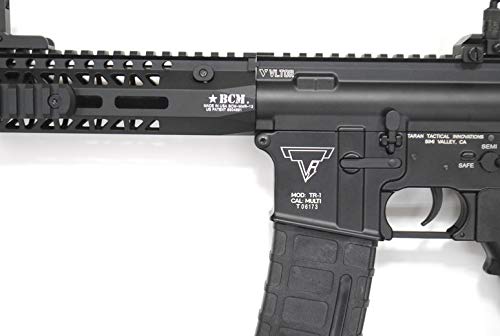 Amazon.co.jp: DOUBLE BELL TTIタイプ AR-15 ショート TTI TR-1刻印