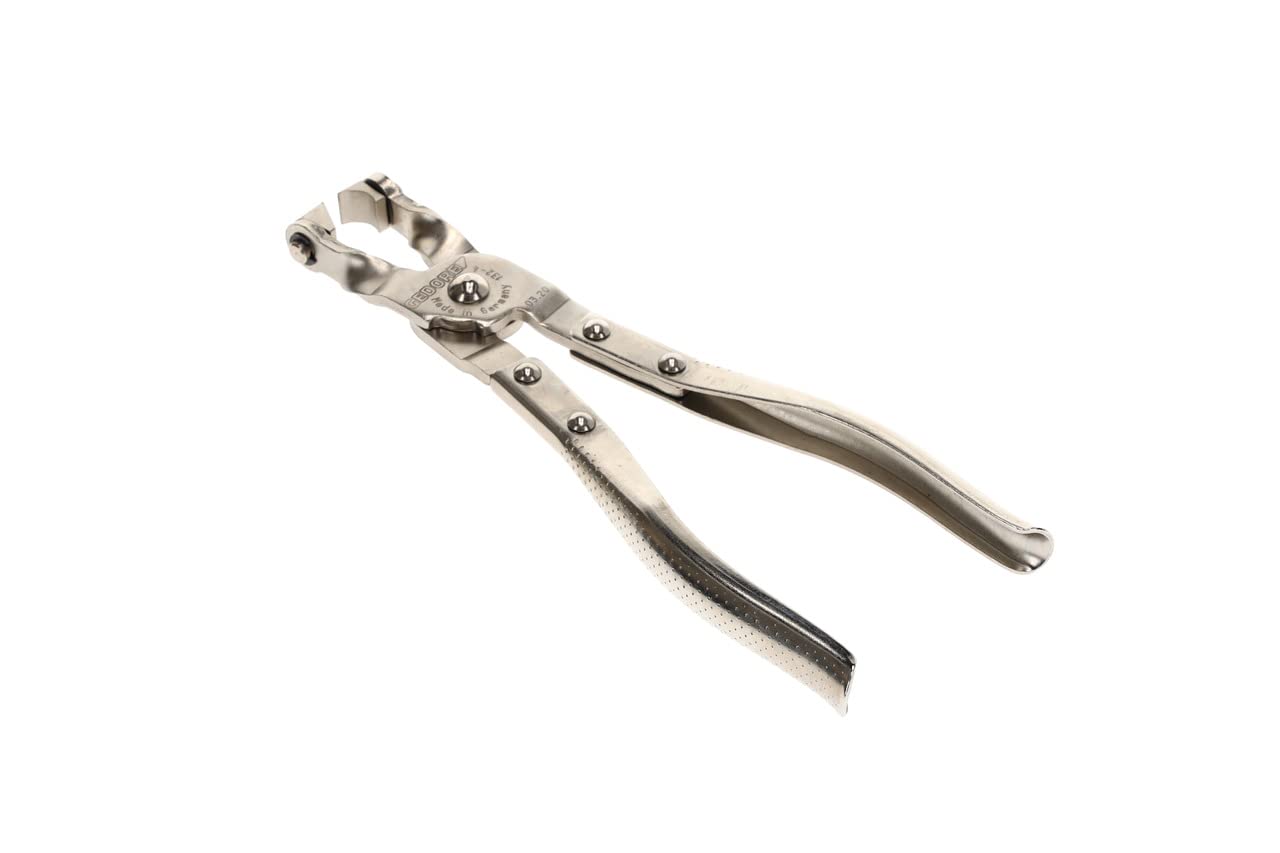 GEDORE 132-4 Hose clamp Pliers for CLIC Hose Clamps