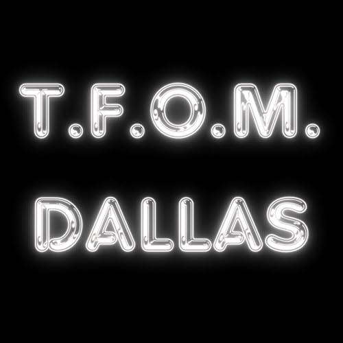 Couverture de The Future Of Music Dallas