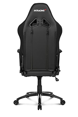 AKRacing Core Series LX Plus Gaming Chair AK-LXPLUS-BK の商品画像 5