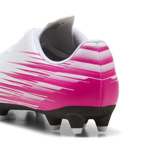 Image of Puma Unisex Kid ATTACANTO FG /AG Football Shoe