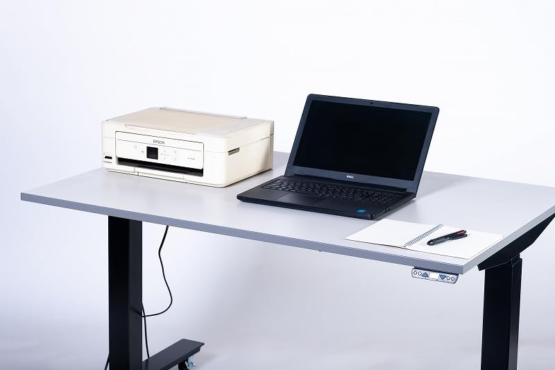 Amazon.co.jp: Seytec 電動昇降デスク 12W ホワイト (幅120×奥行80×高 Amazon.co.jp: Seytec 電動昇降デスク 12W ホワイト (幅120×奥行80×高