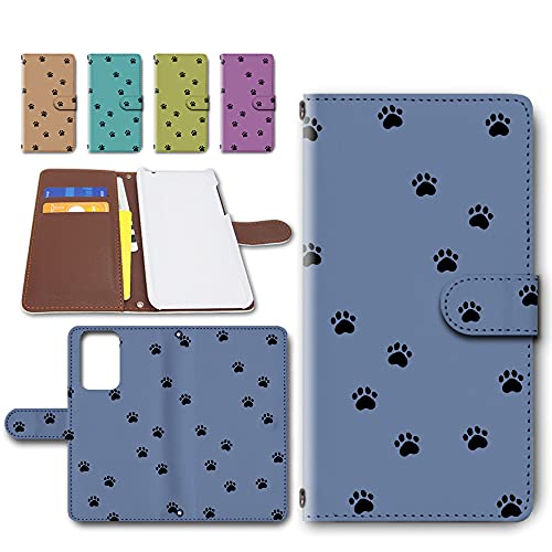 Galaxy A52 5G SC-53B P[X 蒠^ X}zP[X U[ Jo[ J lȒ [fUCD] MNV[ G[ tBteBc[ t@CuW[ docomo hR au dc-1491