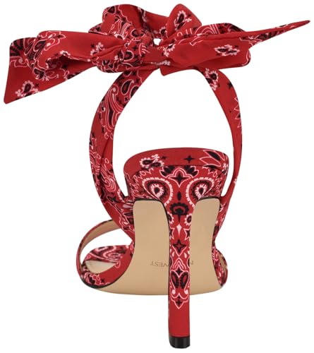 Image of Nine West Women's Kelsie Heeled Sandal