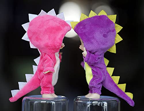 XiDonDon Nuovo Simpatico Dinosauro Animale Mostro