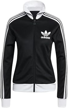 【新品】adidas ジャージ ベッケン バウアー トラックトップ　IW3174 楽天市場】アディダス オリジナルス レディース ベッケン