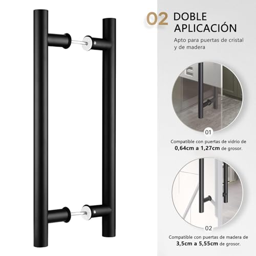 Opiniones y reviews de Puerta madera los mejores 5. 12 Imagen adicional