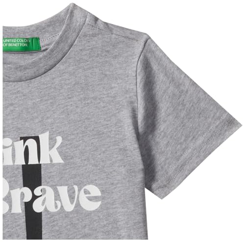 Image of United Colors of Benetton baby-boys T-Shirt