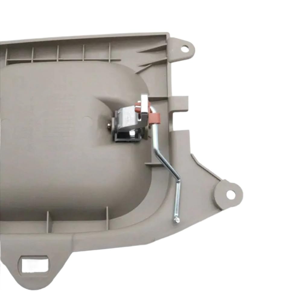 ArvAvrvrd Interior Door Handle K53Z73330B K53Z72330C Compatible with Kia Carnival Sliding Door