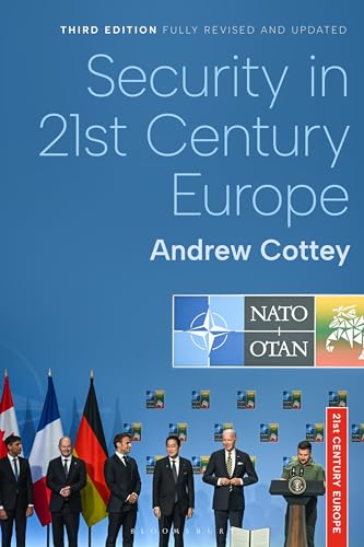 Security In 21St Century Europe