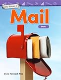 Teacher Created Materials 27339 The History of Mail: Data (Mathematics in the Real World)