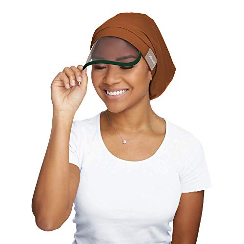 Hairbrella HBC001 100% Waterproof Rain Hat cover