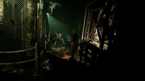 Tormented Souls 2 Jeu PS5 - vue 9