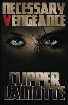 Paperback Necessary Vengeance Book