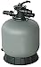 Dayton 4VMP1 Pool/Spa Filter, Sand, 33 5/16 Hi