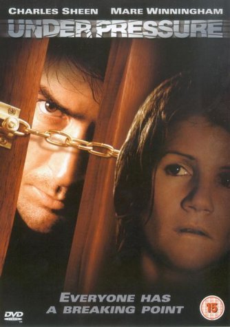 Under Pressure [DVD]