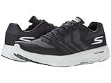 Skechers Go Run Razor 3+ Black/White 10 D (M)