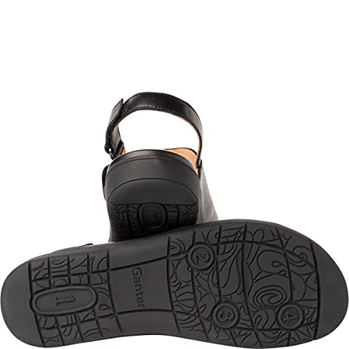 Women's Ankle Strap Sandals2