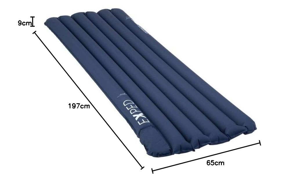 Exped Materac dmuchany Versa 4R - -