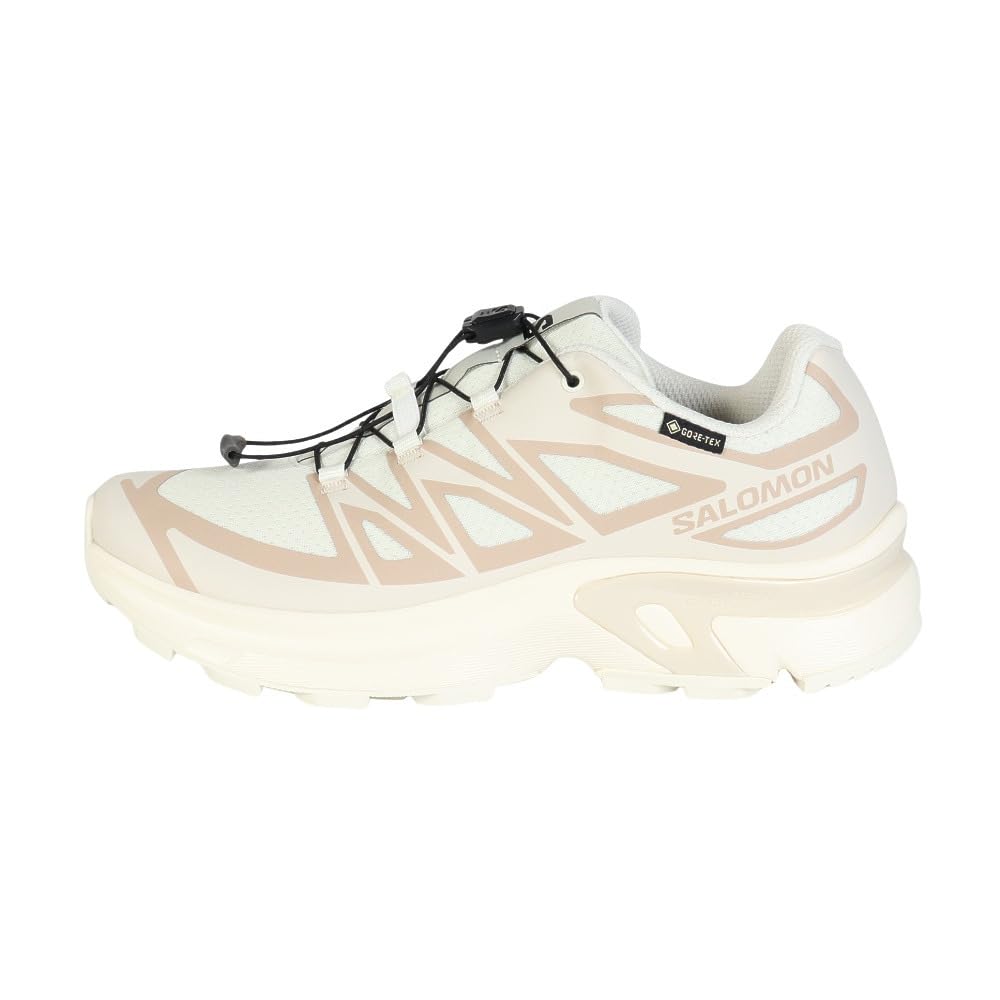 Amazon.co.jp: サロモン（SALOMON） カジュアルシューズ XT-EVR GTX