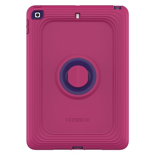Image of OtterBox - Unlimited Series Kickstand Case for iPad 10.2 inch