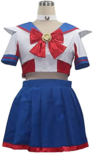 Amazon.co.jp: longmucos 美少女戦士セーラームーン セーラー