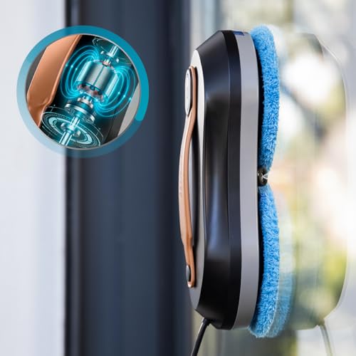 Cecotec Conga Windroid W10 DoubleSpray