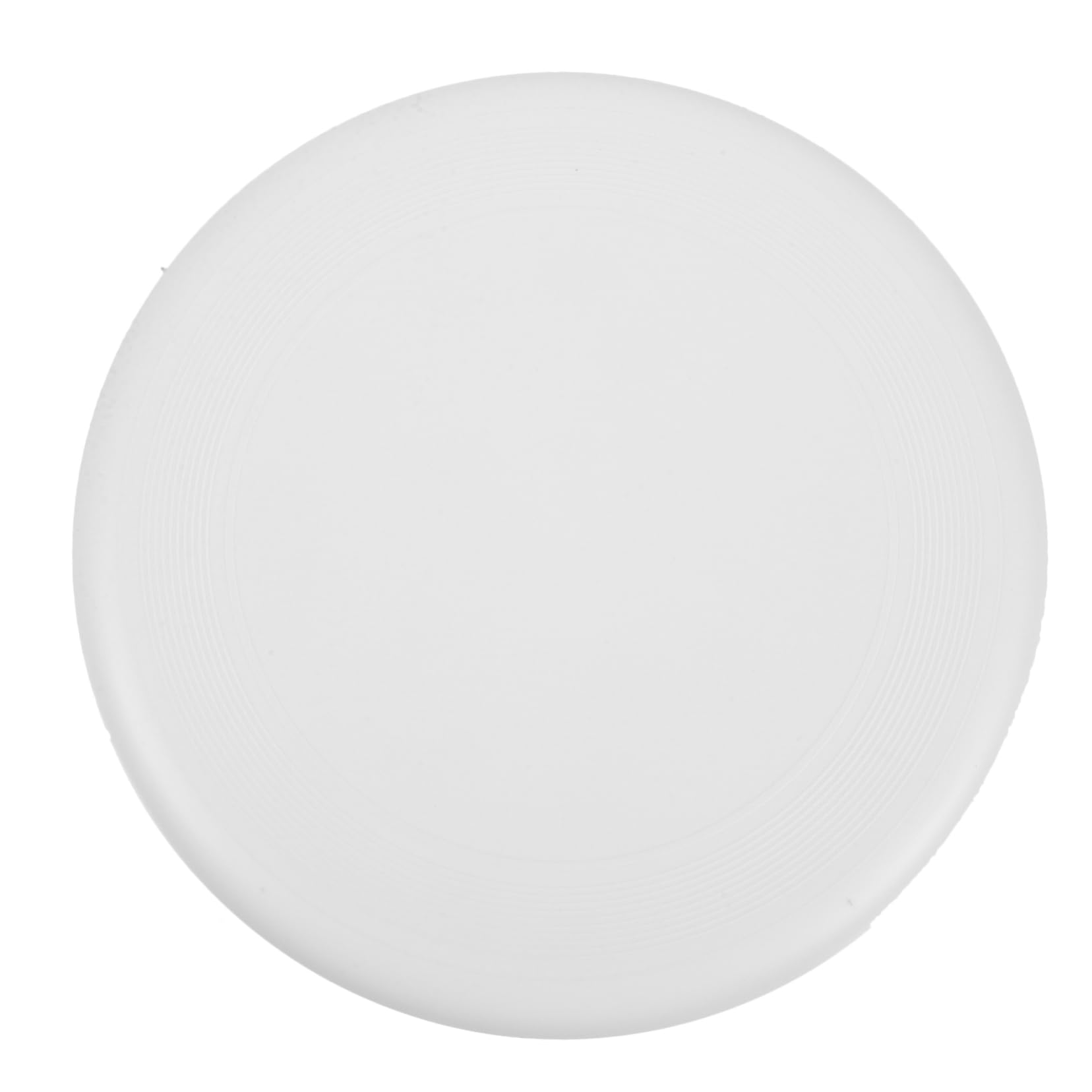 23.5cm Outdoor Flying Disc Toy Plastic Garden Disc Interactive Sports Game Funny