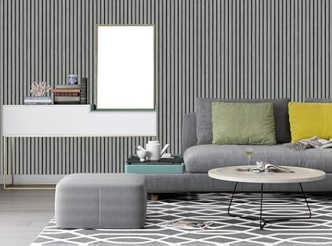 Belgravia Wood Self Adhesive Wallpaper 44 5x500cm 3d Effect Realistic | Seychelles