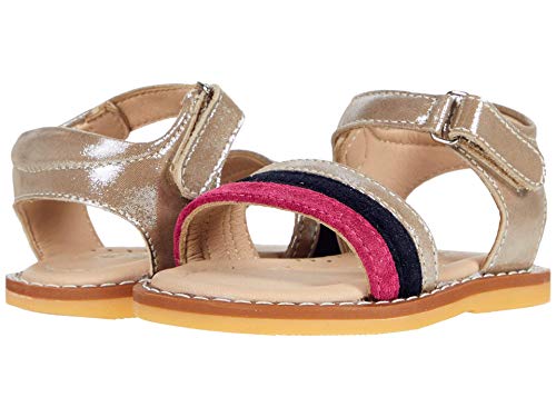 Elephantito Baby Girl's Missy Sandal (Toddler) - Main Image