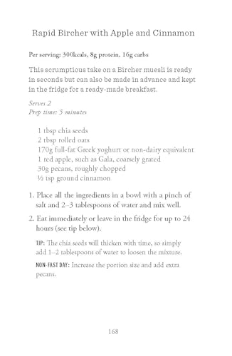 Fast 800 Keto: Eat well, burn fat, manage your weight long-term (The Fast 800 Series) Paperback – 30 Dec. 2021 - Image 4