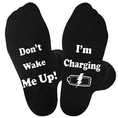 Jeasona Funny Socks Men 9-11 Funny Gifts for Men Who Have Everything Dad Gifts for Birthday Fathers Day Present for Teenage Boys Boyfriend Husband Grandad Christmas