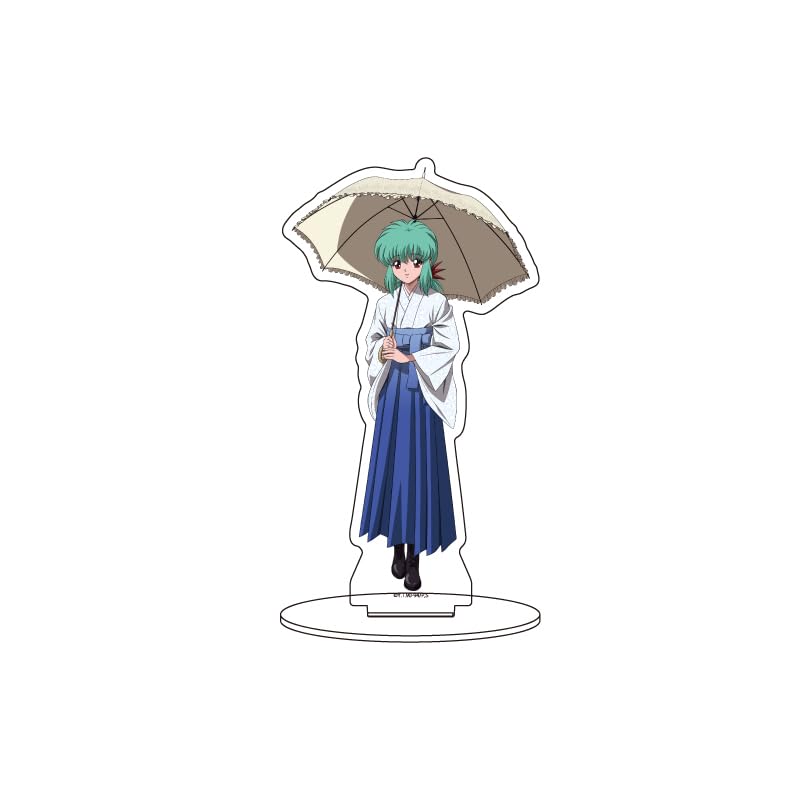 Amazon | 幽☆遊☆白書 44 雪菜 和洋折衷ver. [描き下ろしイラスト