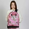 Disney Minnie Mouse Journey-Sac à dos HS FAN 2.2, Rose, 31 x 44 cm, Capacité 24 L #2