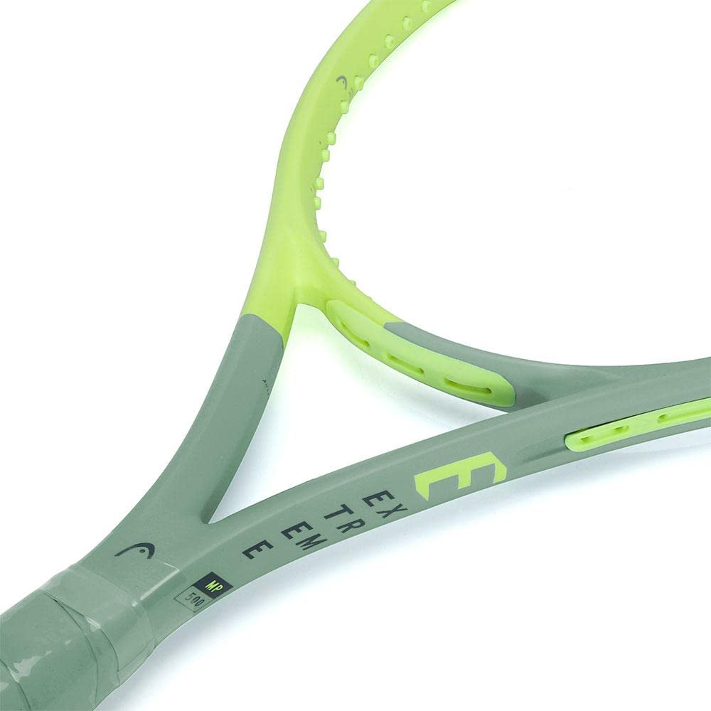 Amazon | HEAD Extreme MP 2022 テニスラケット 4-1/2 | ヘッド(HEAD