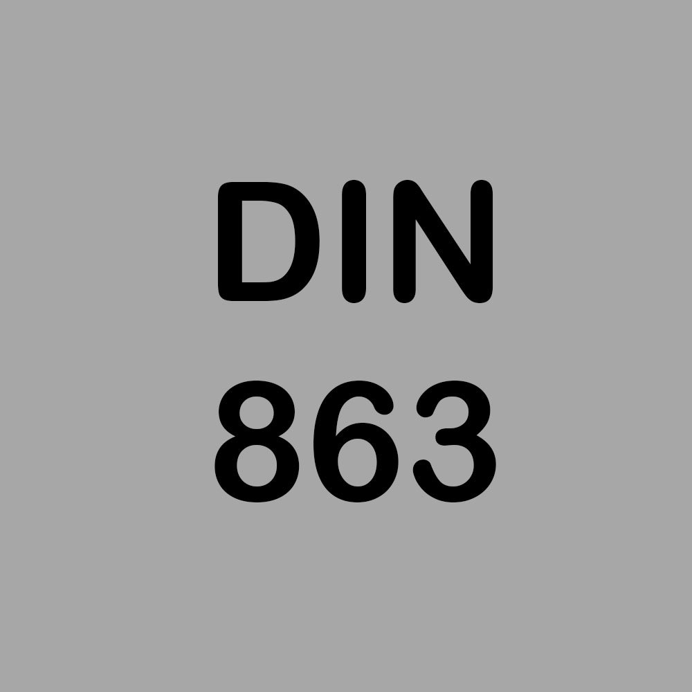 CNC QUALITÄT Dreipunkt-Innen-Messschraube 30-40 mm DIN 863