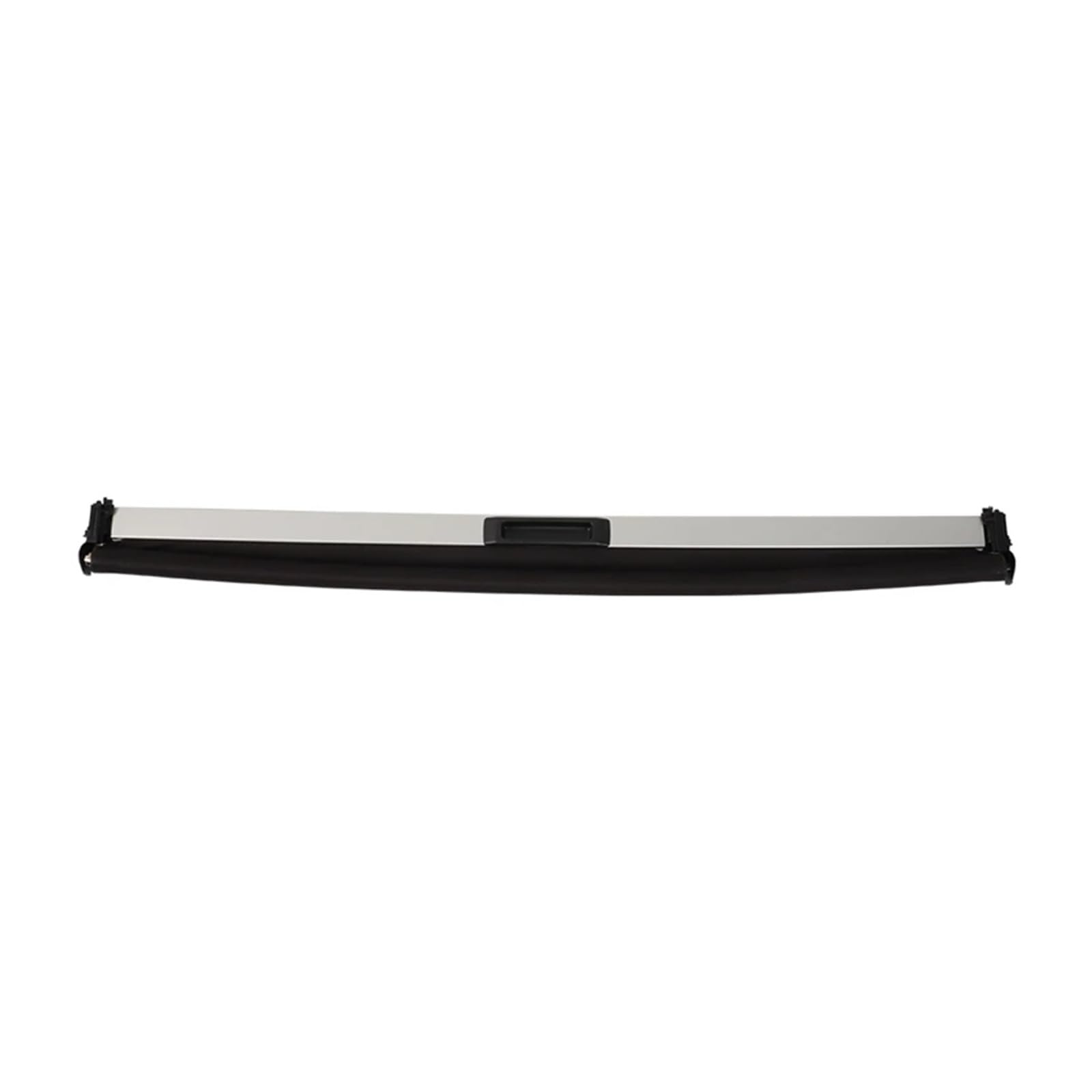 Parasol Coche para A5 para Quattro 2008-2016 8T0877307 Conjunto Cubierta Cortina Parasol Techo Solar Panorámico Coche Tragaluz Persiana Techo Solar Automático Coche Sun Shade(Negro)