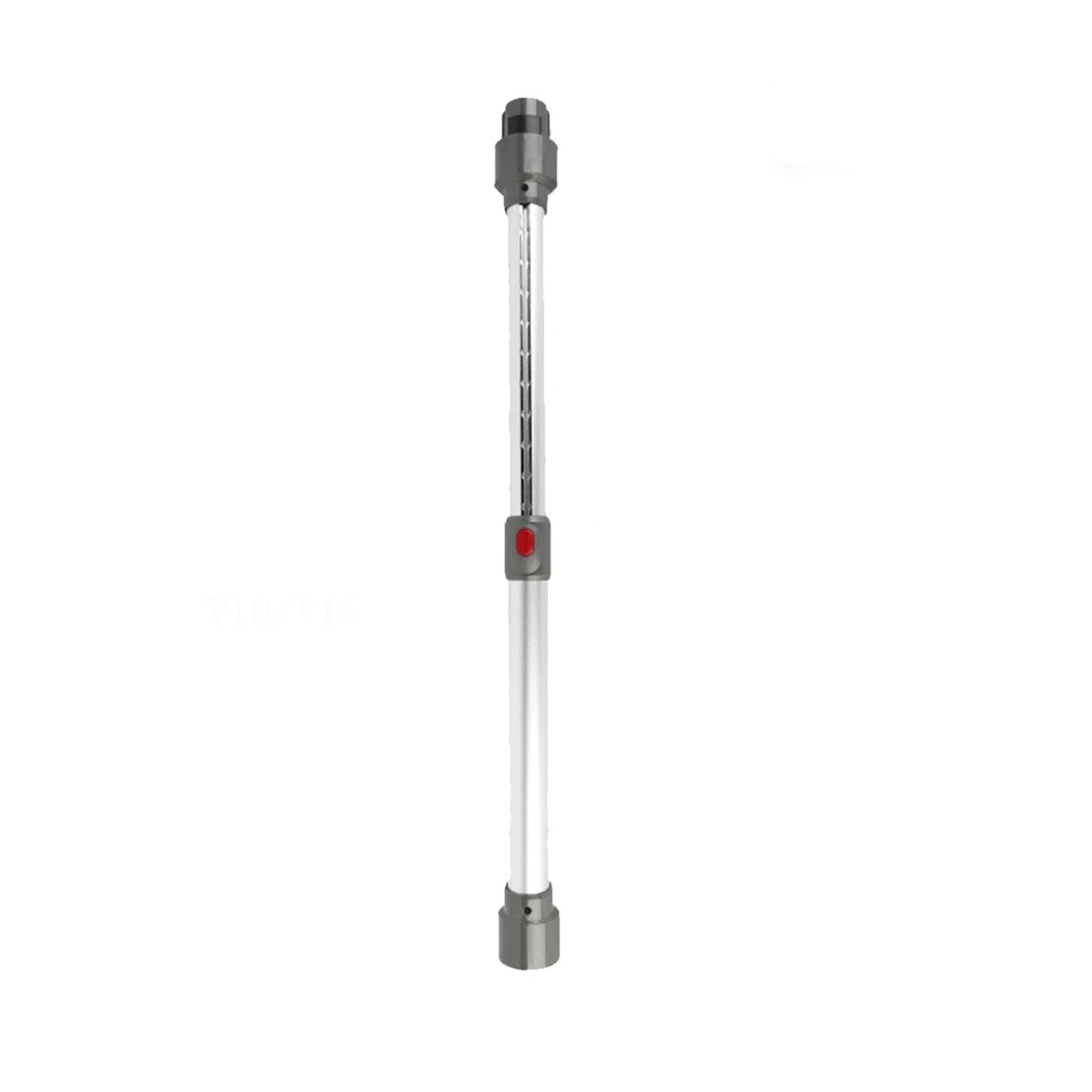 Telescopic Tube，Compatible for Dyson， V15 V11 V10 V8 V7 GEN5(Silver)