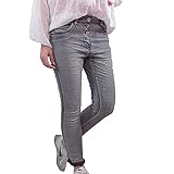 Top Trend Seiten Streifen aus kleinen Nieten.