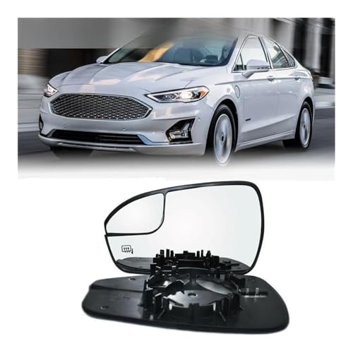 Rétroviseur Ford Fusion résoud l'angle mort miroir réglable version US