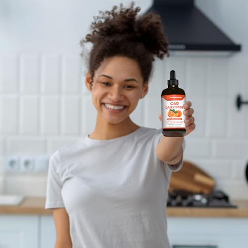 C60Wellness Aceite de Oliva Orgánico 100 ml miniatura 3