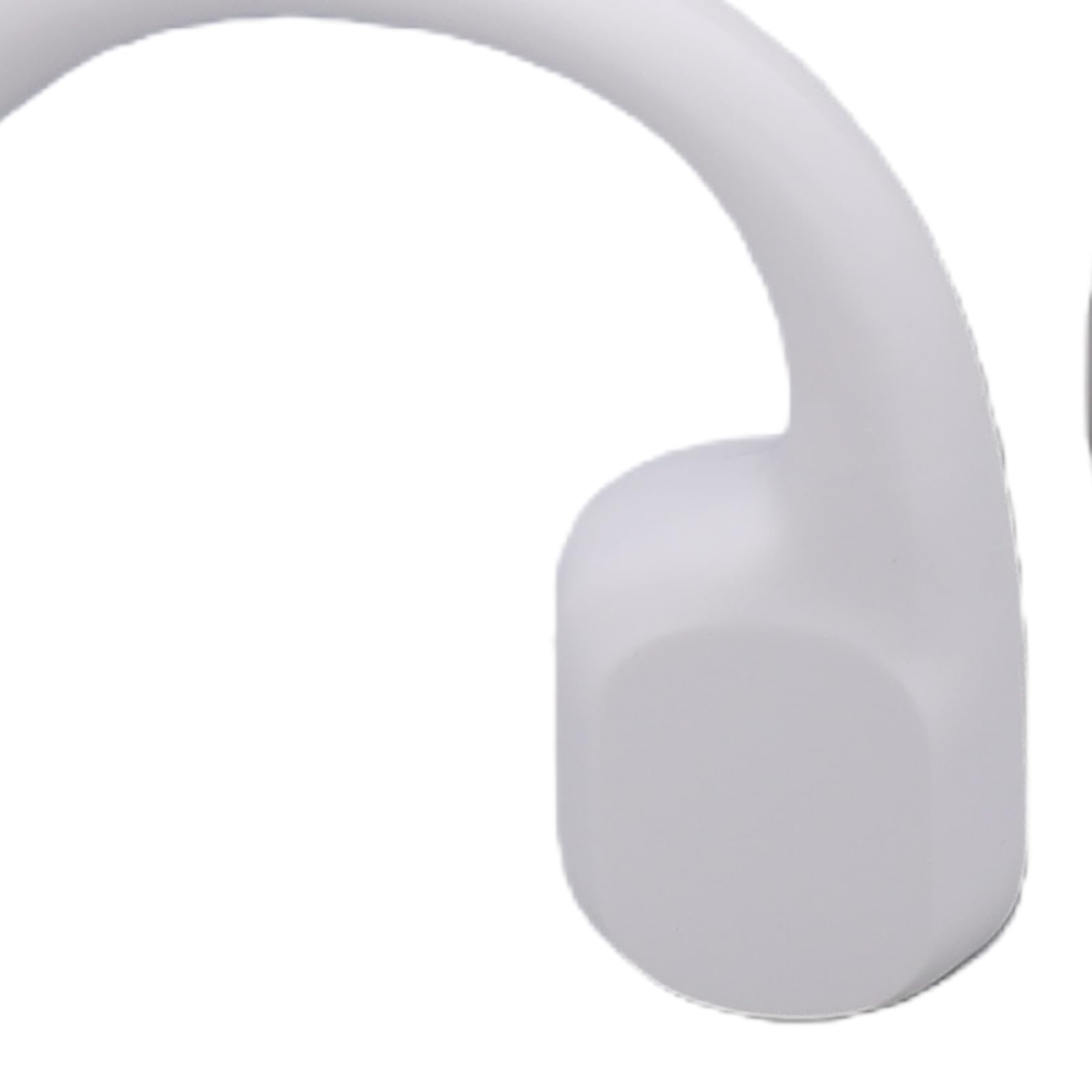 Denash Casque à Conduction Osseuse Bluetooth 6.0, écouteurs sans Fil