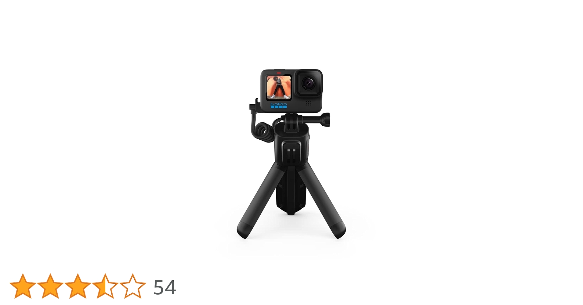 Amazon | 【GoPro公式】Volta HERO9/HERO10/HERO11 ブラック