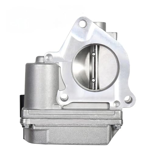 Corps de papillon 44 mm A2C53245045 pour corriger le ralenti instable - 2