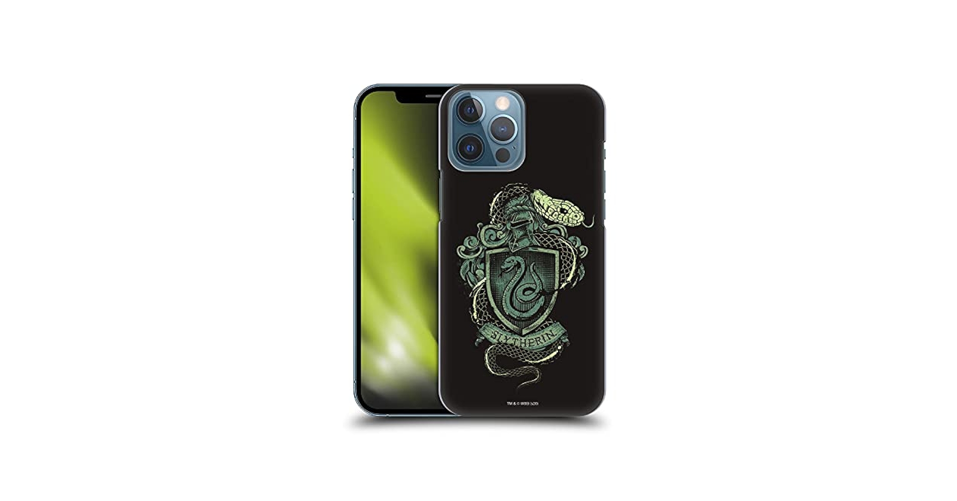 Amazon.com: Head Case Designs Officially Licensed Harry