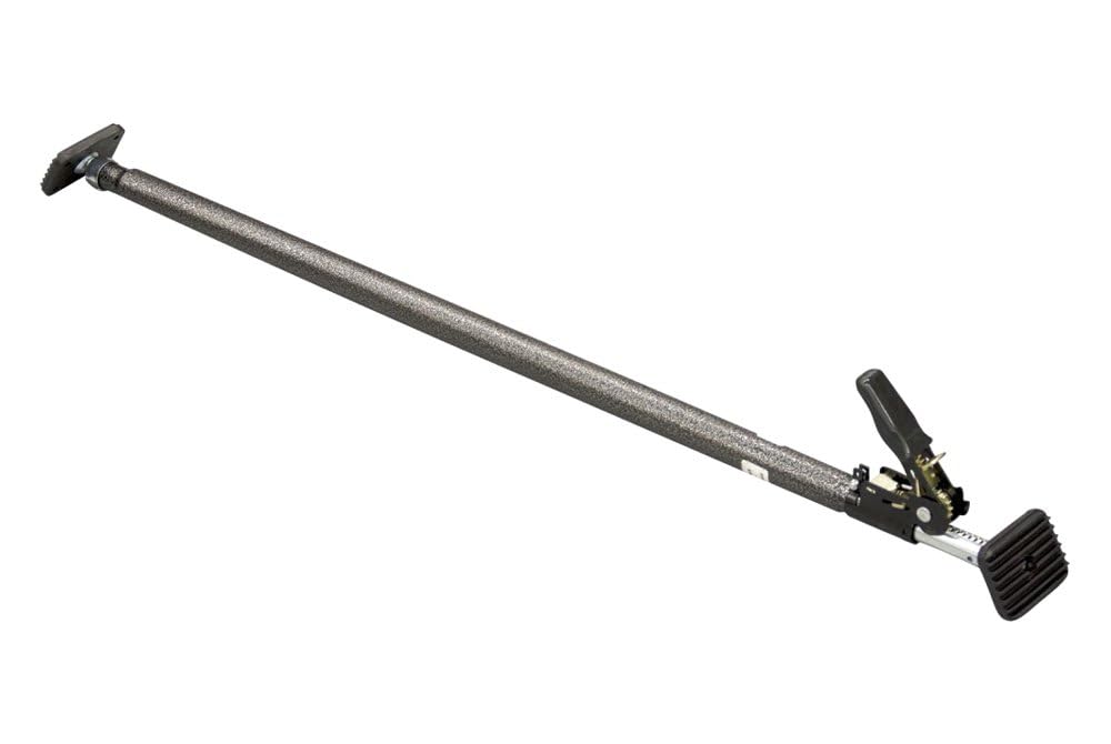 Erickson 08908 Ratchet Strap | Heavy Duty Tie-Down For Secure Load Transport