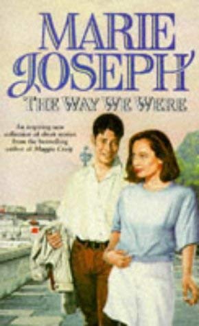 Buy THE WAY WE WERE: A Collection of Short Stories — BookShops.in