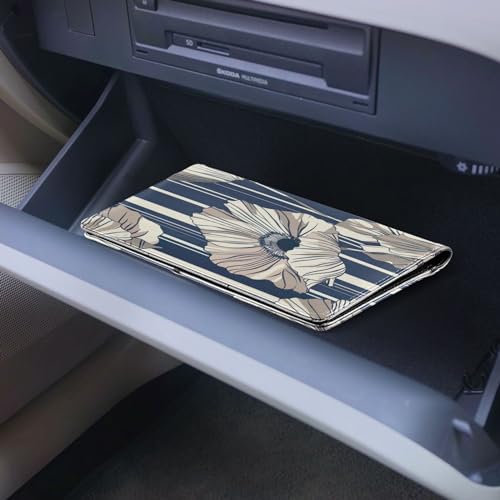 Organizador de Auto Piel Compacto miniatura 6