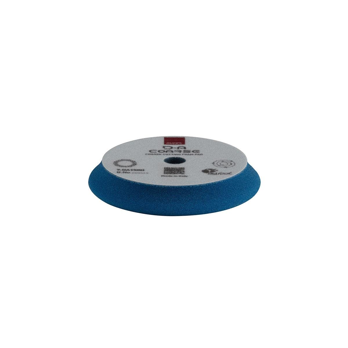 BOINA D-A COARSE CORTE DE ESPUMA AZUL 5 RUPES - DISTRIBUIDORA BOINA D-A COARSE CORTE DE ESPUMA AZUL 5 RUPES - DISTRIBUIDORA
